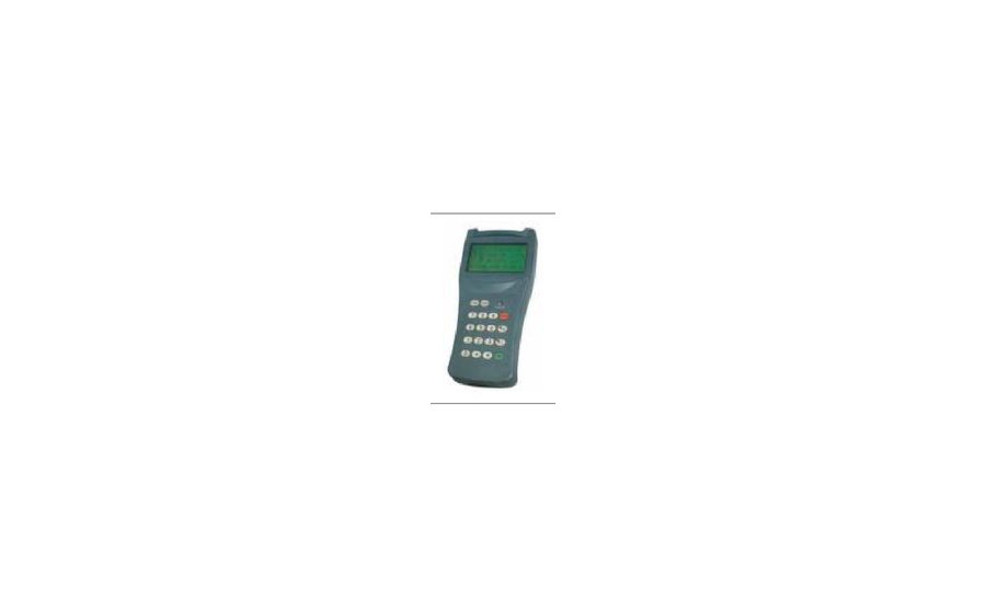 LJTDS600手持式超声波流量计